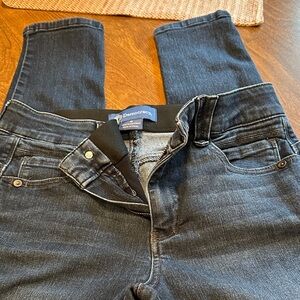 Democracy Dark Wash Denim